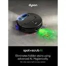 DYSON SPOTSCRUBAI Cordless Spot &amp; Scrub Vacuum Black additional 2