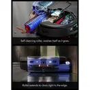 DYSON SPOTSCRUBAI Cordless Spot &amp; Scrub Vacuum Black additional 4