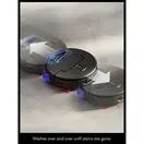 DYSON SPOTSCRUBAI Cordless Spot &amp; Scrub Vacuum Black additional 7