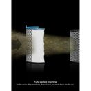 DYSON HJ10 Hush Jet Air Purifier - White/Silver additional 4