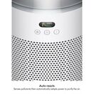 DYSON HJ10 Hush Jet Air Purifier - White/Silver additional 2