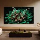 TCL 50C7K-UK 50" 4K QD-MINI LED UHD TV additional 13