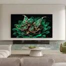 TCL 50C7K-UK 50" 4K QD-MINI LED UHD TV additional 14