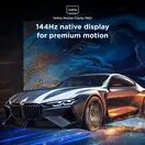 TCL 50C7K-UK 50" 4K QD-MINI LED UHD TV additional 10