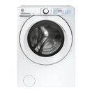 HOOVER HWB49AMC/1-80 9kg 1400 Spin Washing Machine - White additional 1