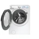 HOOVER HWB49AMC/1-80 9kg 1400 Spin Washing Machine - White additional 3