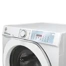 HOOVER HWB49AMC/1-80 9kg 1400 Spin Washing Machine - White additional 5