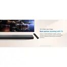 TCL S45H 2.0chPro All-in-One Deep Bass Soundbar - Dark Titanium additional 9