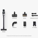 Samsung VS20C8522TN/EU Samsung Jet 85 Cordless Vacuum Cleaner with Pet Tool+ - 60 Minutes Run Time - Woody Green additional 10