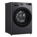 LG F4Y510GBLN1 10kg 1400 Spin Washing Machine - Grey additional 12