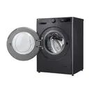 LG F4Y510GBLN1 10kg 1400 Spin Washing Machine - Grey additional 10