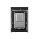 LG F4X7013TBB 13KG 1400 Spin Washing Machine Black additional 14