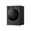 LG F4X7013TBB 13KG 1400 Spin Washing Machine Black additional 9
