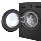 LG F4X7013TBB 13KG 1400 Spin Washing Machine Black additional 11