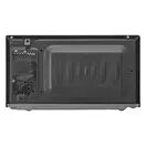LG MS2042D 20L 700W Solo Microwave - Black additional 15