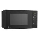 LG MS2042D 20L 700W Solo Microwave - Black additional 4