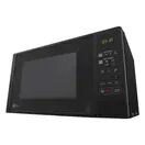 LG MS2042D 20L 700W Solo Microwave - Black additional 5