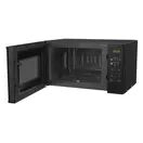 LG MS2042D 20L 700W Solo Microwave - Black additional 9