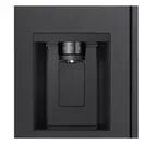 LG GSLC40EPPE 91.3cm 50/50 NoFrost American Fridge Freezer - Matte Black additional 12