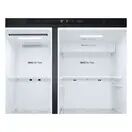 LG GSLC40EPPE 91.3cm 50/50 NoFrost American Fridge Freezer - Matte Black additional 14