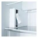 LG GSLC40EPPE 91.3cm 50/50 NoFrost American Fridge Freezer - Matte Black additional 17