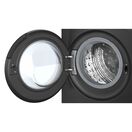 LG F4X7009TBB 9KG 1400 Spin Washing Machine Black additional 12