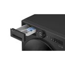 LG F4X7009TBB 9KG 1400 Spin Washing Machine Black additional 14