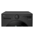 LG F4X7009TBB 9KG 1400 Spin Washing Machine Black additional 3