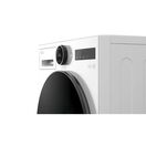 LG F4X7009TWB 9KG 1400 Spin Washing Machine White additional 10