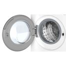 LG F4X7009TWB 9KG 1400 Spin Washing Machine White additional 11