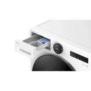 LG F4X7009TWB 9KG 1400 Spin Washing Machine White additional 12