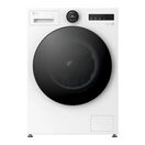 LG F4X7009TWB 9KG 1400 Spin Washing Machine White additional 1