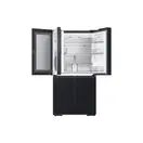 SAMSUNG RF65DG9H0EB1EU 91.2cm 60/40 NoFrost American Fridge Freezer - Black additional 11