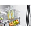 SAMSUNG RF65DG9H0EB1EU 91.2cm 60/40 NoFrost American Fridge Freezer - Black additional 10