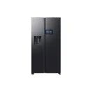 SAMSUNG RS90F64EEFEU 91.2cm 60/40 NoFrost American Fridge Freezer Black additional 1