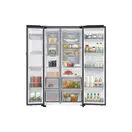 Samsung RS90F64EETEU 91.2cm 60/40 Total No Frost American Fridge Freezer - Silver additional 2