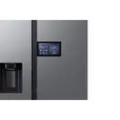 Samsung RS90F64EETEU 91.2cm 60/40 Total No Frost American Fridge Freezer - Silver additional 3