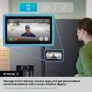 Samsung RS90F64EETEU 91.2cm 60/40 Total No Frost American Fridge Freezer - Silver additional 4