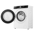 HISENSE WF3S1043BW3 10.5kg 1400 Spin Washing Machine - White additional 12