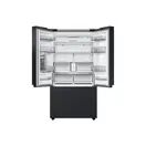SAMSUNG RF24BB620EB1EU 90.8cm 70/30 NoFrost American Fridge Freezer Black additional 10
