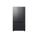 SAMSUNG RF24BB620EB1EU 90.8cm 70/30 NoFrost American Fridge Freezer Black additional 1