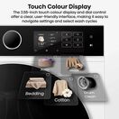 HISENSE WF5I9043BWFS 9KG 1400 Spin Washing Machine - White additional 13