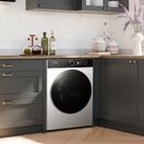 HISENSE WF5I9043BWFS 9KG 1400 Spin Washing Machine - White additional 17