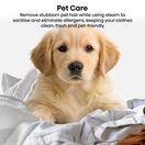 HISENSE WF5I9043BWFS 9KG 1400 Spin Washing Machine - White additional 23