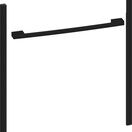 NEFF Z9060DY0 60cm Flex Design Trim Kit Deep Black additional 1