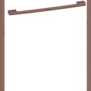 NEFF Z9075BY0 75cm Flex Design Trim Kit Brushed Bronze additional 1