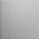 NEFF Z9075MY0 75cm Flex Design Trim Kit Metallic Silver additional 2