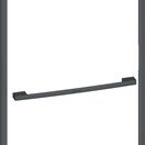 NEFF Z9105AY0 105cm Flex Design Seamless Kit Anthracite Grey additional 1