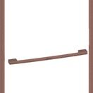 NEFF Z9105BY0 105cm Flex Design Seamless Kit Brushed Bronze additional 1