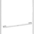 NEFF Z912AMY0 120cm Flex Design Seamless Kit Metallic Silver additional 1